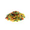 Renkli Yağda Açılan Suriye Cipsi (500 Gr)