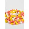 Şekerli Leblebi Renkli 500 Gr