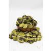 Siyah İnci Lokum (500 Gr)