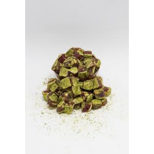 Nar Tanesi Lokum (500 Gr)