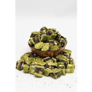 Siyah İnci Lokum (500 Gr)