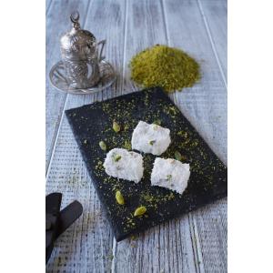 Sütlü Oscar Lokum (500 Gr)