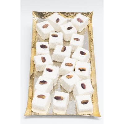 Antep Fıstıklı Sultan Lokum 500 Gr