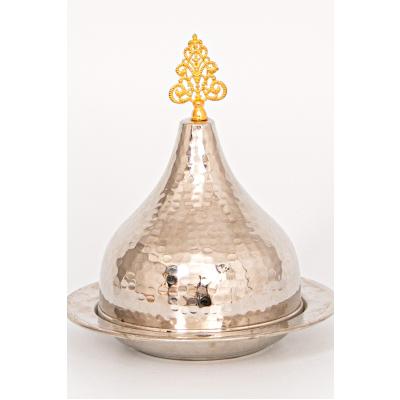 Bakır El Dövmesi Lokumluk