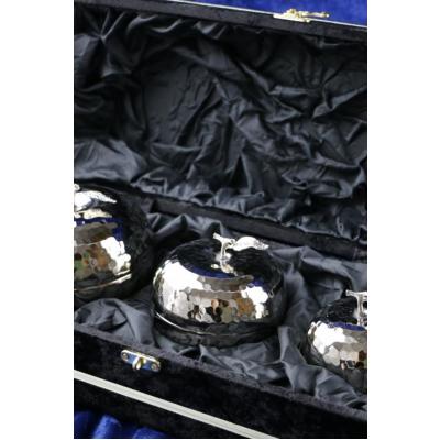 Bakır Elma Seti (Kutulu)