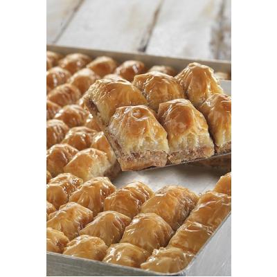 Baklava Cevizli 500 Gr 