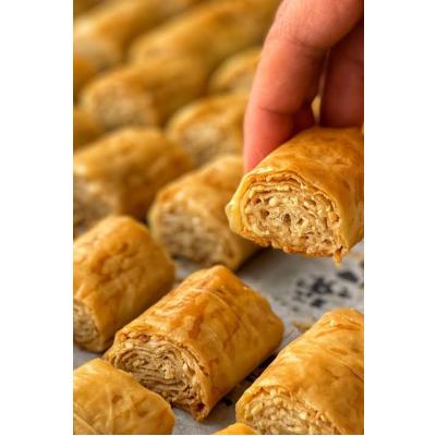 Baklava Kuru 500 Gr