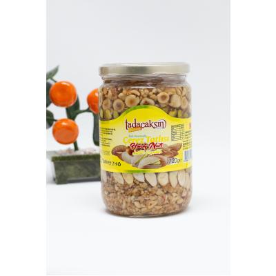 Ballı Çerez - Çerez Tatlısı 720 Gr