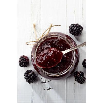 Böğürtlen Reçeli (720 Gram)