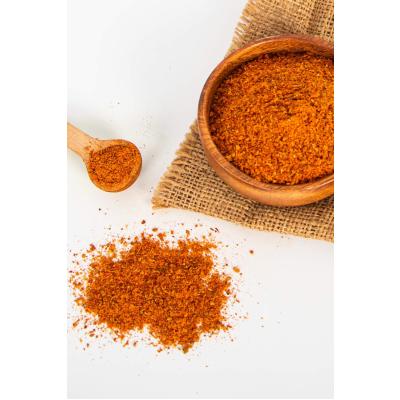 Cajun Baharatı ( 500 Gr)
