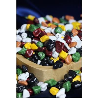 Çakıltaşı Bitter Draje 500 Gr