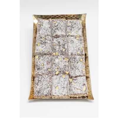 Cezerye Fıstıklı 500 Gr