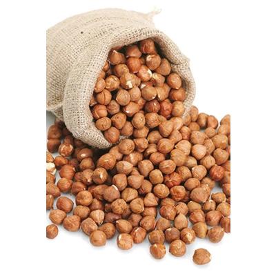 Çiğ Fındık İçi 500 Gr
