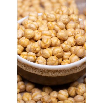 Çiğ Leblebi (500gr)