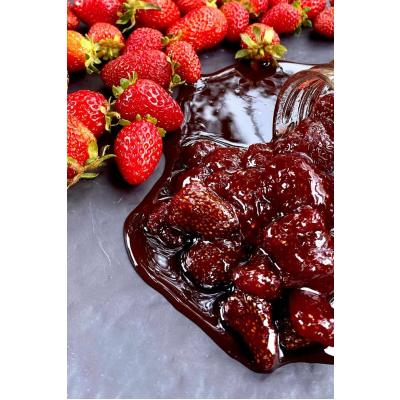 Çilek Reçeli (720 Gram)