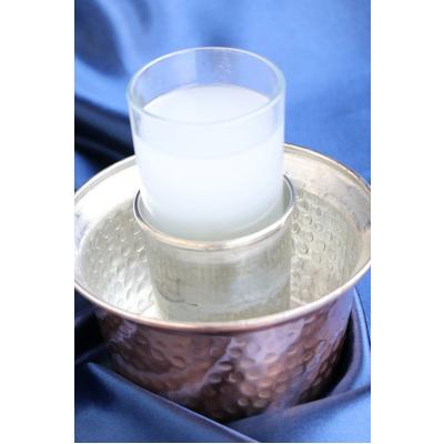 Ehlikeyf El Dövmesi Kırmızı