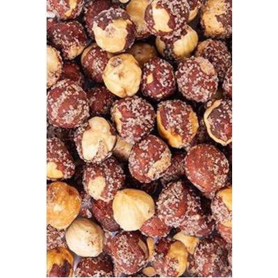 Fındık İçi Çifte Kavrulmuş 500 Gr