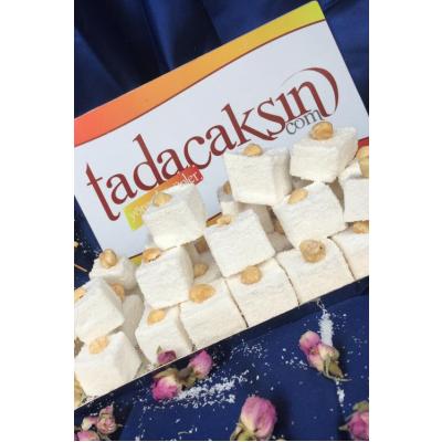 Fındıklı Sultan Lokum 500 Gr