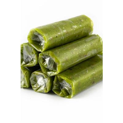 Fıstık Ezmesi 1 Sınıf 500 Gr Sargılı