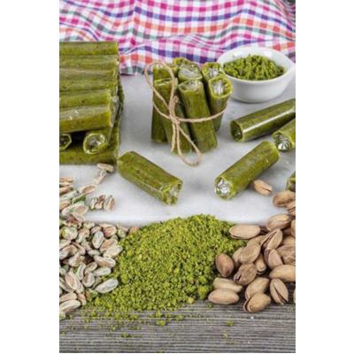 Fıstık Ezmesi Ekonomik Sargılı 500 Gr