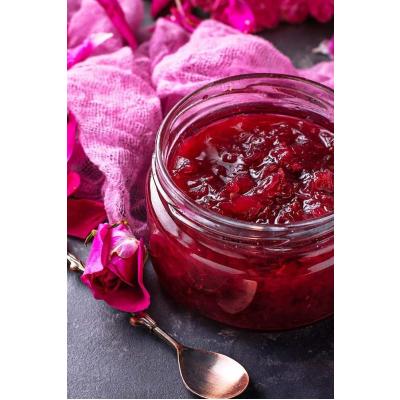 Gül Reçeli (720 Gram)