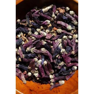 Hatmi çiçeği (100 Gr)