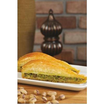 Havuç Dilimi Baklava 500 Gr