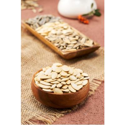 Kabak Çekirdeği Duble Tuzsuz (500gr)