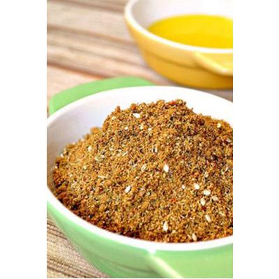 Kahvaltılık Zahter( 500 Gr)