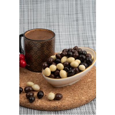 Kahveli Draje ( 500 Gr)