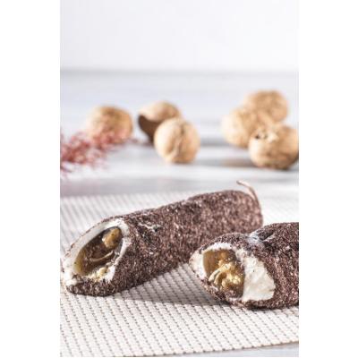 Kakaolu Sucuk (500gr)