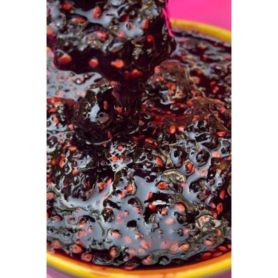 Karadut İncir Reçeli (720 Gram)