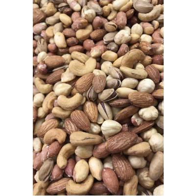 Karışık Çerez Atom 1. Kalite (500gr)