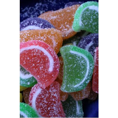Karpuz Dilimli Jöle Lokum 1 Kg