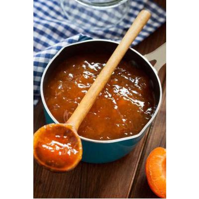 Kayısı Reçeli (720 Gram)