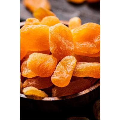 Kuru Kayısı Jumbo 500 Gr