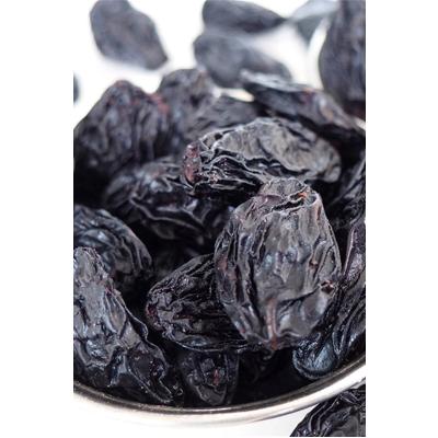 Kuru Siyah Üzüm 1 Kg