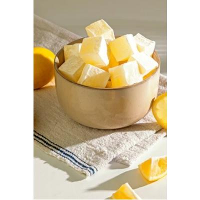 Limon Aromalı Lokum 1 Kg