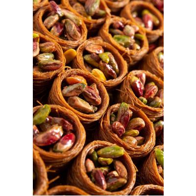 Melek Tacı Tatlısı 500 Gr