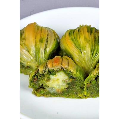 Midye Baklava 500 Gr