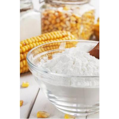 Mısır Nişastası (250 Gr)