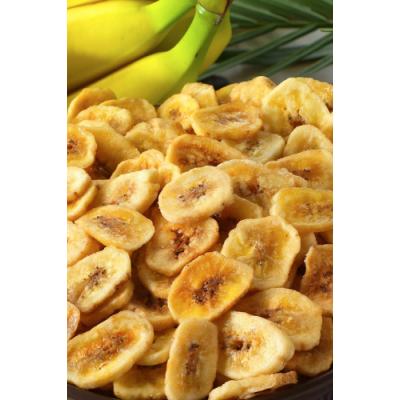 Muz Kurusu ( 500 Gr)