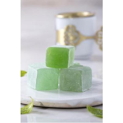 Nane Aromalı Lokum 1 Kg