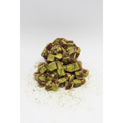 Nar Tanesi Lokum (500 Gr)