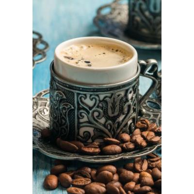 Osmanlı Kahvesi ( 500 Gr )