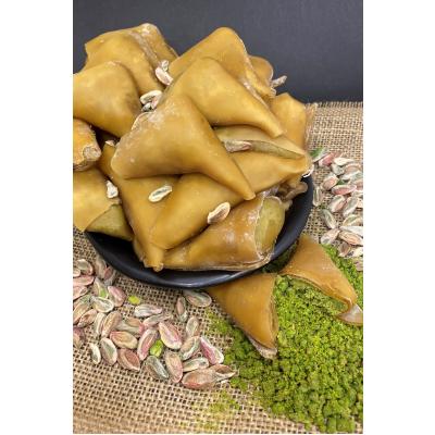 Özel Muska (500 Gr)