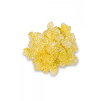 Polat Şekeri Zencefilli (100 Gr)