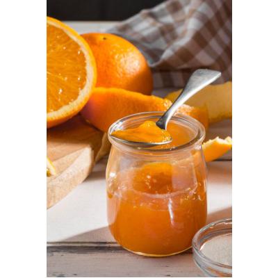 Portakal Reçeli (720 Gram)