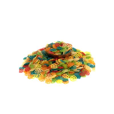 Renkli Yağda Açılan Suriye Cipsi (500 Gr)