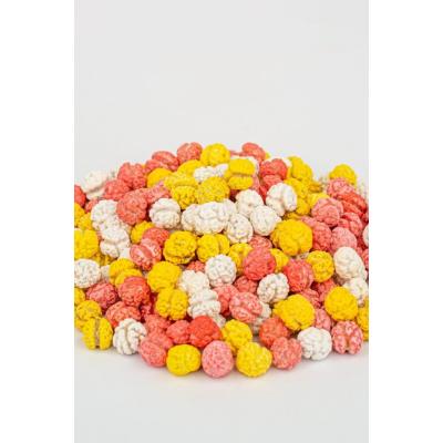 Şekerli Leblebi Renkli 1 Kg